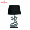 Đèn gốm trang trí cao cấp Điện Quang ĐQ DL32 BL WW