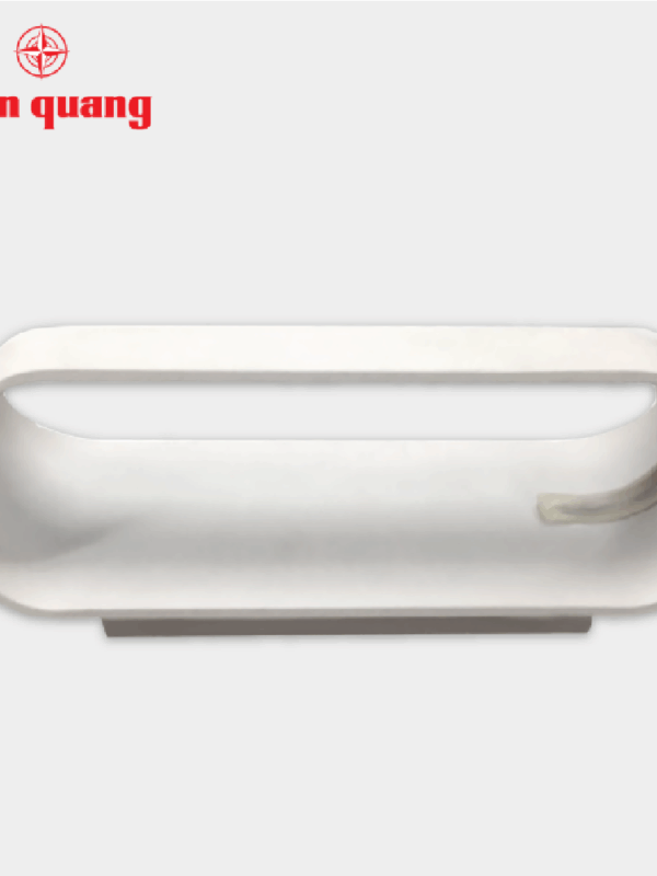 Bộ đèn led hắt tường Điện Quang ĐQ LEDWL16 10730 (10W, Warmwhite)