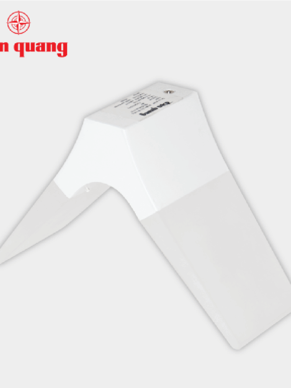 Bộ đèn led hắt tường Điện Quang ĐQ LEDWL04 06727 (6W, Warmwhite)