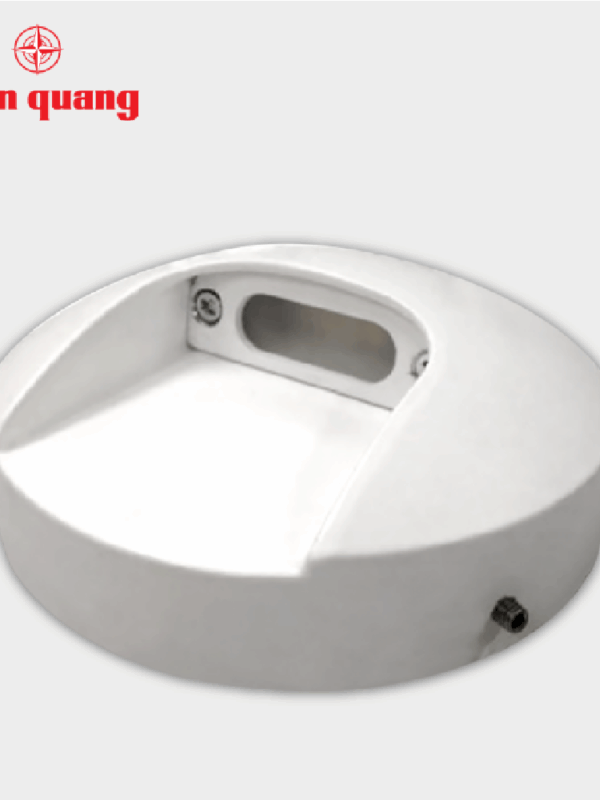 Bộ đèn led hắt tường Điện Quang ĐQ LEDWL17 03765 (3W, Daylight)