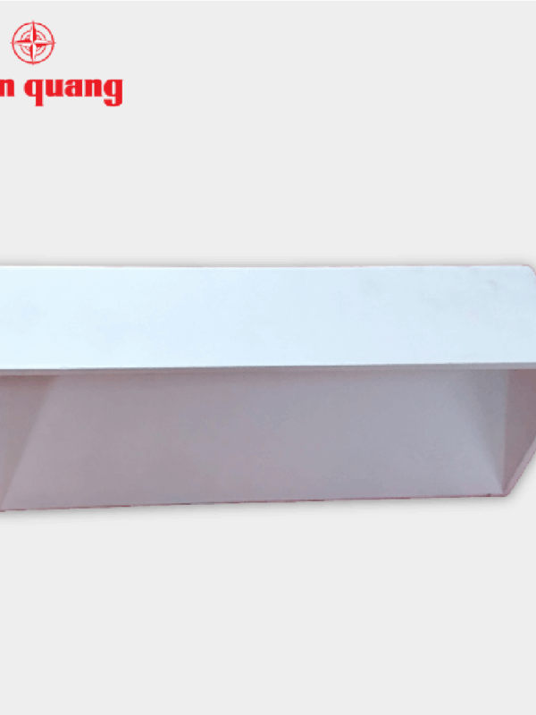 Bộ đèn led hắt tường Điện Quang ĐQ LEDWL14 10730 (10W, Warmwhite)