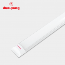 Bộ đèn LED Mica Điện Quang ĐQ LEDMF01 18727 IP65