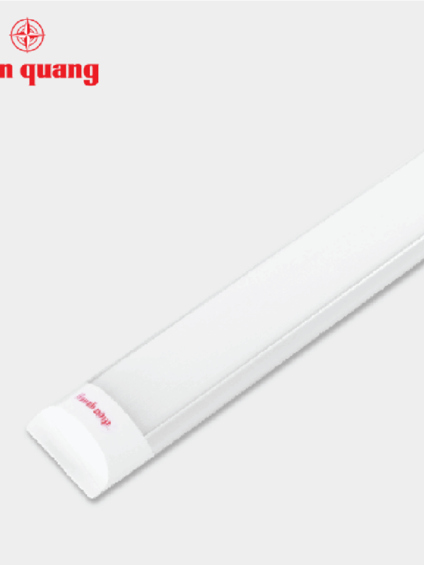 Bộ đèn LED Mica Điện Quang ĐQ LEDMF02 36765 IP65