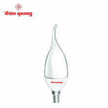 Đèn LED nến Điện Quang ĐQ LEDCD01 02727