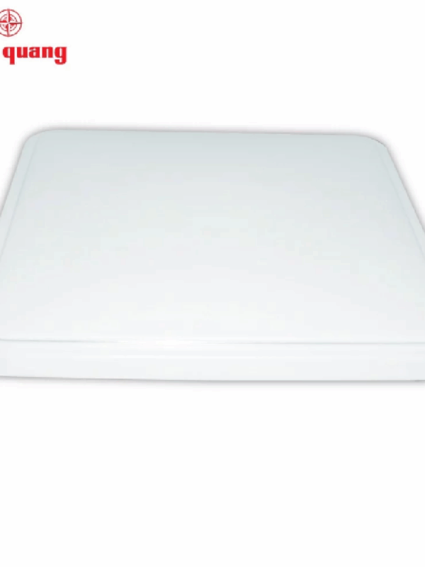 Bộ đèn LED ốp trần cao cấp Điện Quang ĐQ LEDCCL19 60Dim