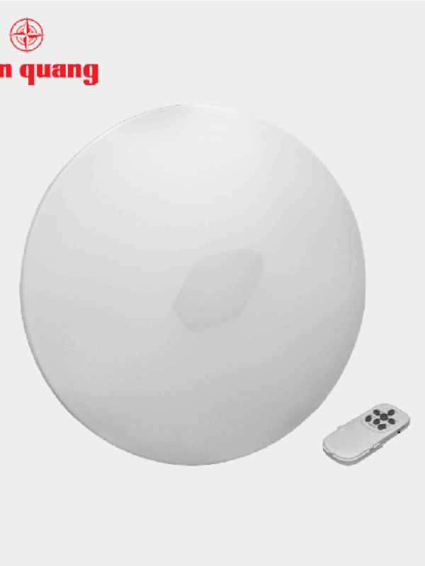 Bộ đèn LED ốp trần cao cấp Điện Quang ĐQ LEDCCL22 60Dim