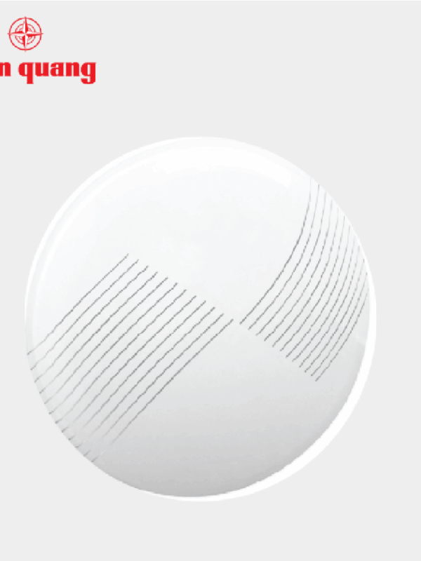 Bộ đèn LED ốp trần Điện Quang ĐQ LEDCL09 15765