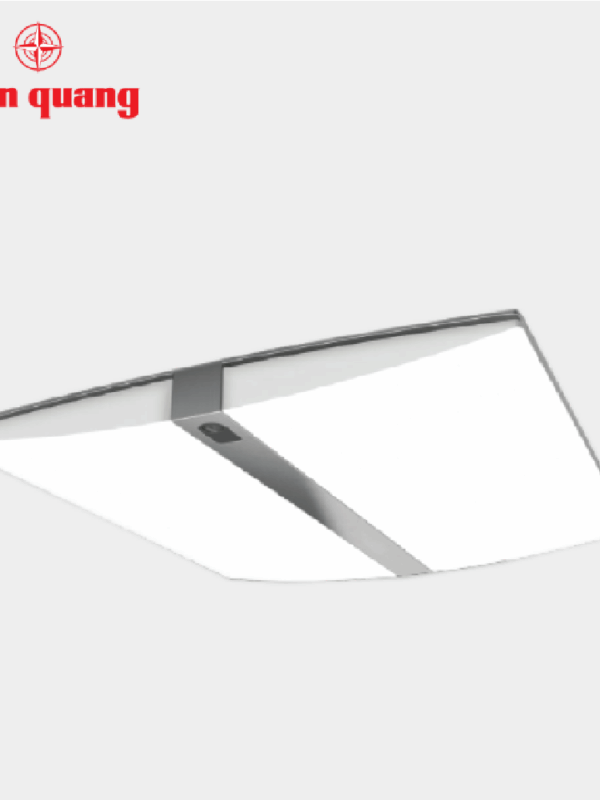 Bộ đèn LED ốp trần cao cấp Điện Quang ĐQ LEDCCL10 108Dim  S