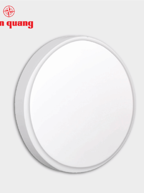 Bộ đèn LED ốp trần Điện Quang ĐQ LEDCL25 12765