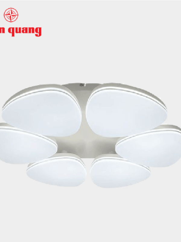 Bô đèn LED ốp trần cao cấp Điện Quang ĐQ LEDCCL07 108 S