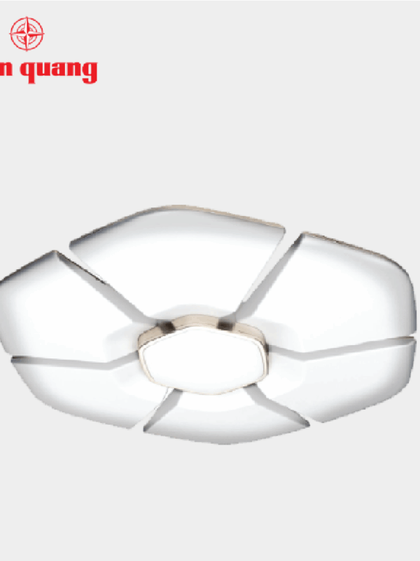 Bô đèn LED ốp trần cao cấp Điện Quang ĐQ LEDCCL06 108Dim