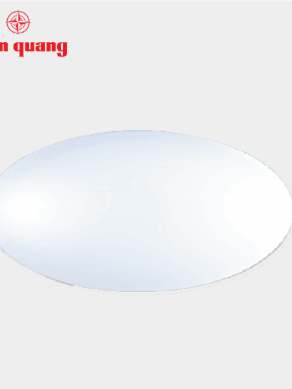 Bộ đèn LED ốp trần cao cấp Điện Quang ĐQ LEDCCL02 60Dim