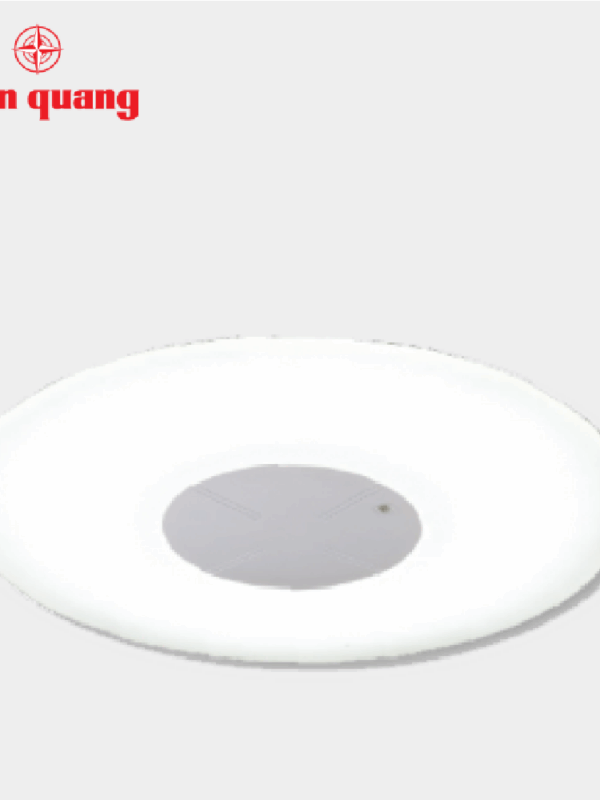 Bộ đèn LED ốp trần cao cấp Điện Quang ĐQ LEDCCL01 60Dim