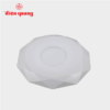 Bộ đèn LED ốp trần cao cấp Điện Quang ĐQ LEDCCL03 55Dim