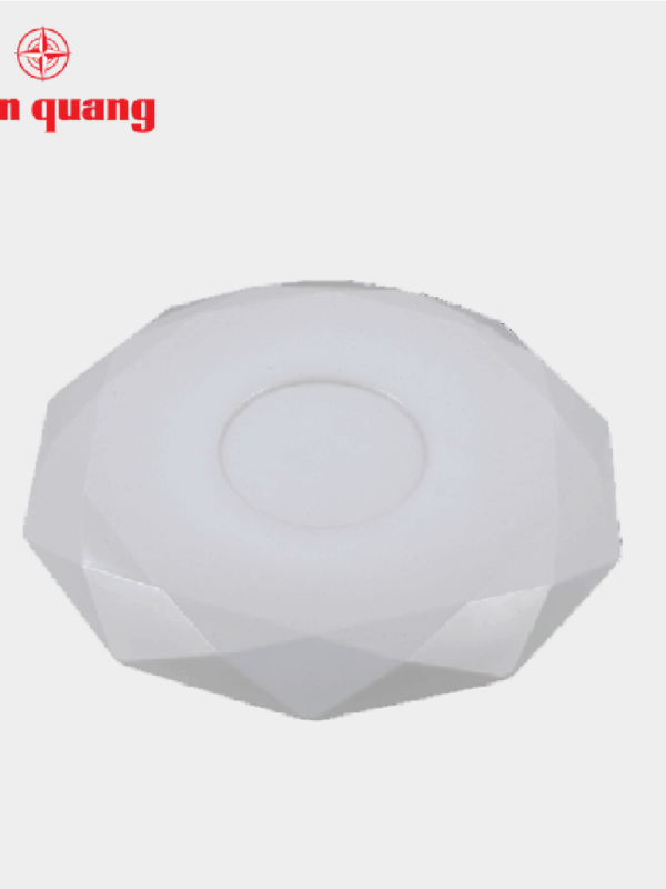 Bộ đèn LED ốp trần cao cấp Điện Quang ĐQ LEDCCL03 55Dim