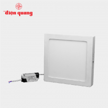 Bộ đèn LED panel Điện Quang ĐQ LEDPN09 18765 220 V02