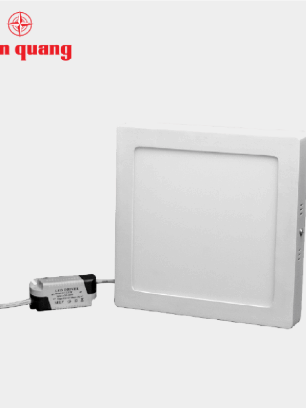 Bộ đèn LED panel Điện Quang ĐQ LEDPN09 18765 220 V02