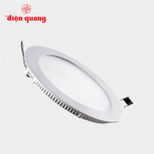 Bộ đèn LED Panel tròn đổi màu Điện Quang ĐQ LEDPN04 067CS 120