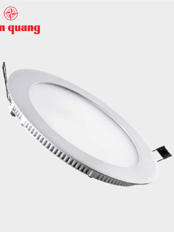 Bộ đèn LED Panel tròn đổi màu Điện Quang ĐQ LEDPN04 067CS 120