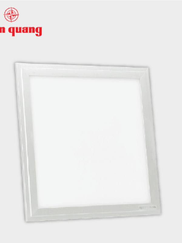 Bộ đèn LED Panel Điện Quang ĐQ LEDPN01 54727 600x600