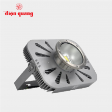 Bộ đèn LED pha Điện Quang ĐQ LEDFL06 150765 WP