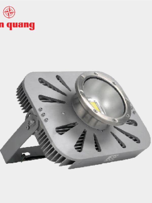 Bộ đèn LED pha Điện Quang ĐQ LEDFL06 150765 WP