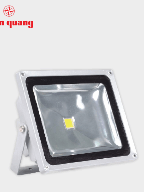 Đèn LED pha Điện Quang ĐQ LEDFL01 30765