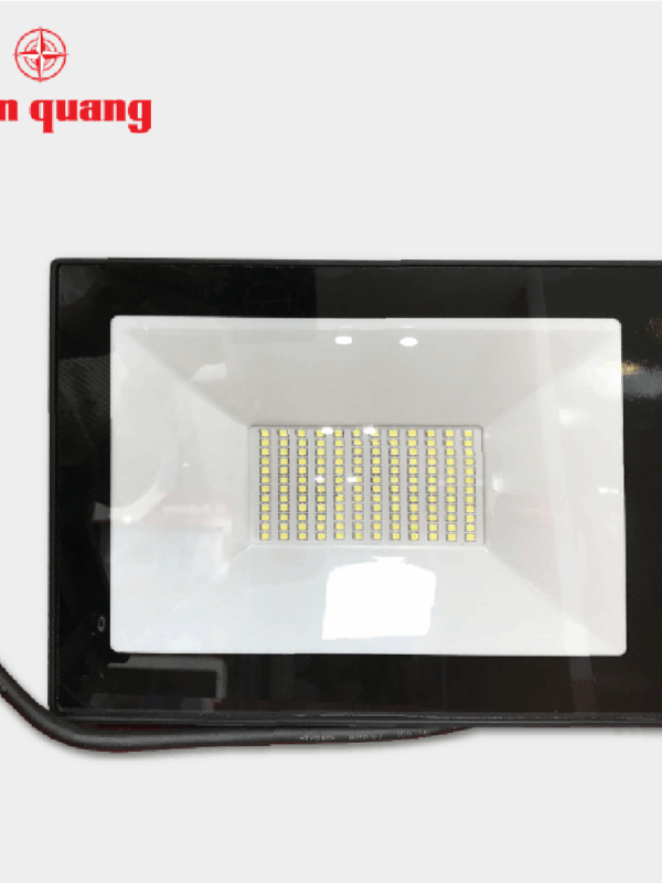 Bộ đèn LED pha Điện Quang ĐQ LEDFL30 70865-V02