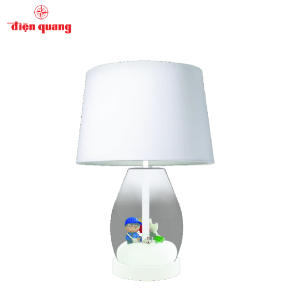 Đèn thủy tinh trang trí Điện Quang ĐQ DCL10 B  WW