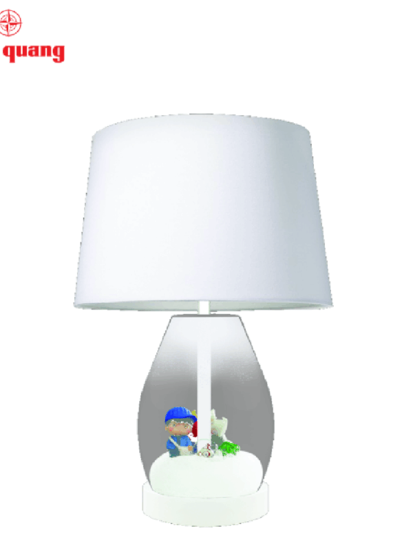 Đèn thủy tinh trang trí Điện Quang ĐQ DCL10 B  WW