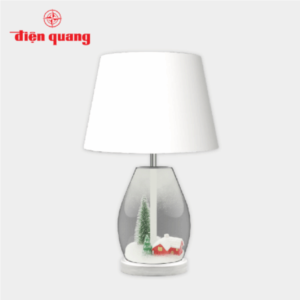 Đèn thủy tinh trang trí Điện Quang ĐQ DCL03 WW