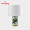 Đèn thủy tinh trang trí Điện Quang ĐQ DCL13 Y WW