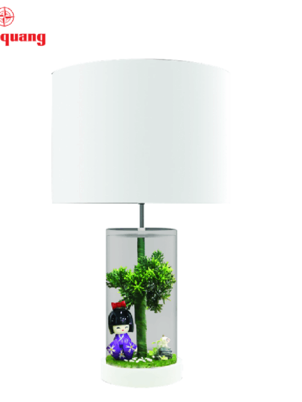 Đèn thủy tinh trang trí Điện Quang ĐQ DCL13 P WW