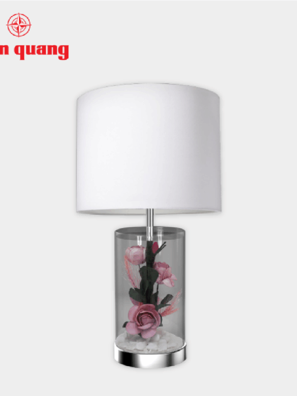 Đèn thủy tinh trang trí Điện Quang ĐQ DCL05PI WW