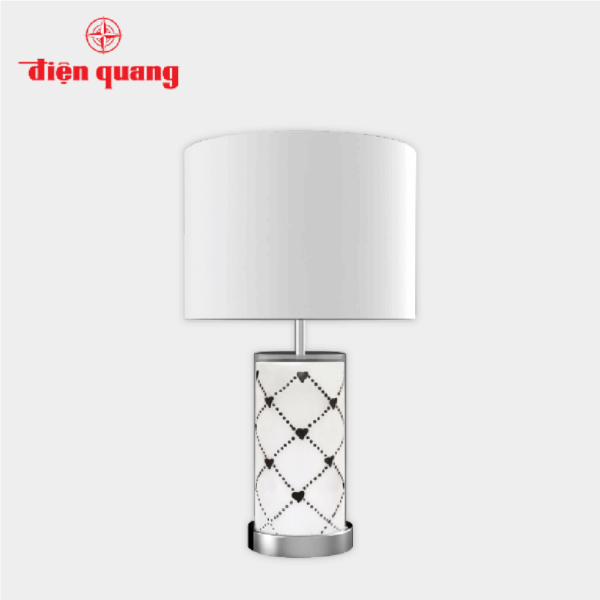 Đèn thủy tinh trang trí Điện Quang ĐQ DCL06 WW