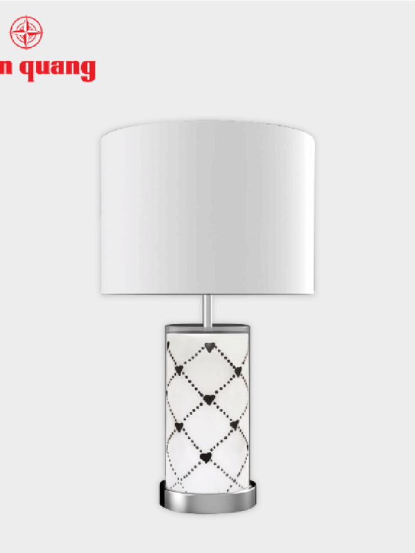 Đèn thủy tinh trang trí Điện Quang ĐQ DCL06 WW