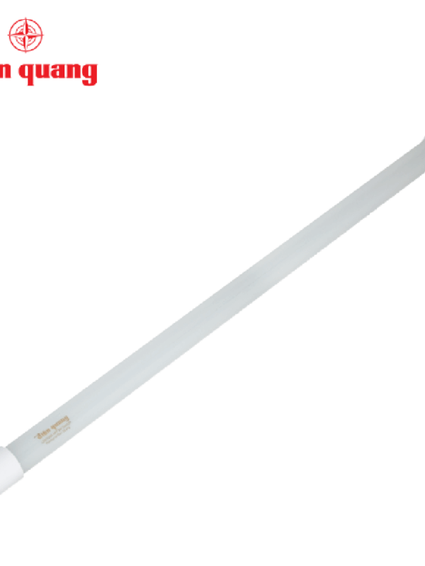 Đèn LED tube thủy tinh Điện Quang ĐQ LEDTU06I 18765 V03