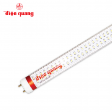 Đèn LED tube Điện Quang ĐQ LEDTU01 09765 (0.6m 9W daylight chụp trong)