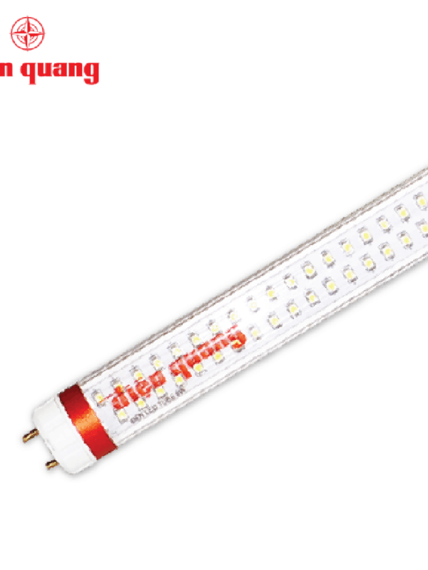 Đèn LED tube Điện Quang ĐQ LEDTU01 09765 (0.6m 9W daylight chụp trong)