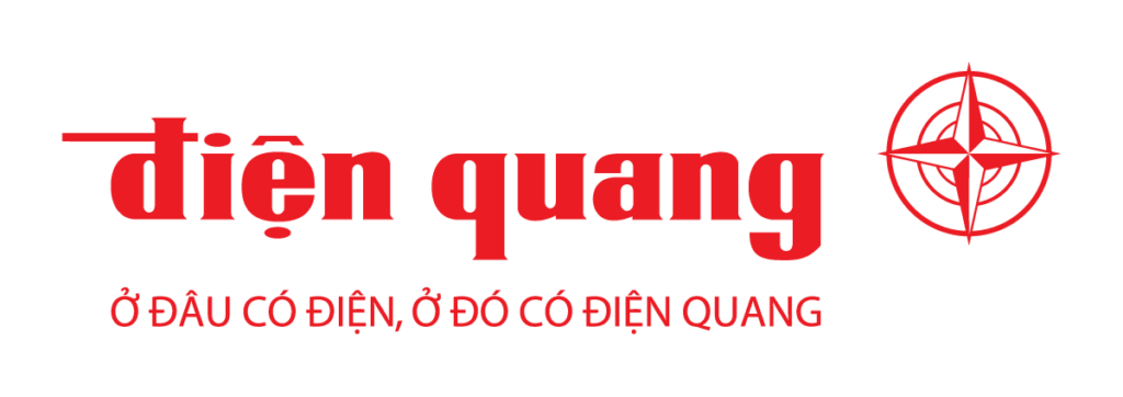 Đại Lý đèn led Điện Quang chính hãng