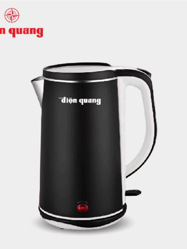 Ấm đun nước cao cấp Điện Quang ĐQ EKT11 1818 BL