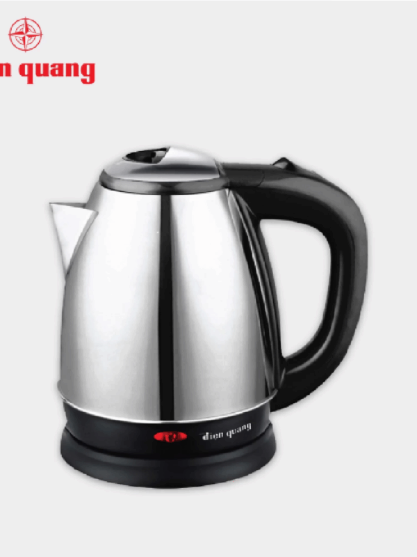 Ấm đun nước siêu tốc Điện Quang ĐQ EKT02 1818