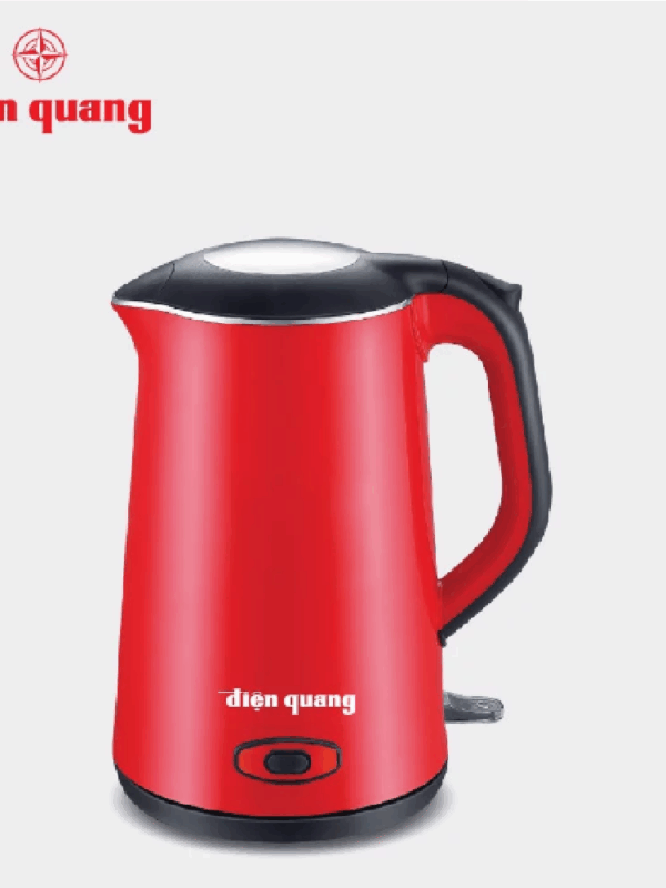 Ấm đun nước cao cấp Điện Quang ĐQ EKT09 1515 R KW