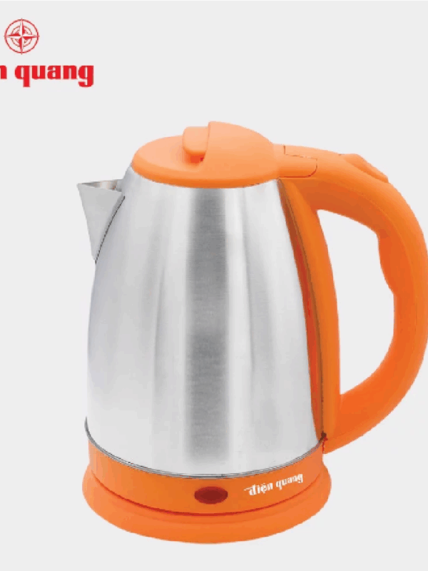 Ấm đun nước siêu tốc Điện Quang ĐQ EKT07 1518 O