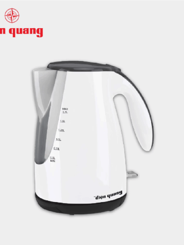 Ấm đun nước siêu tốc Điện Quang ĐQ EKT04 1817