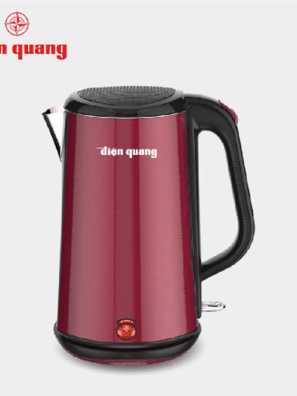 Ấm đun nước cao cấp Điện Quang ĐQ EKT08 1818 R