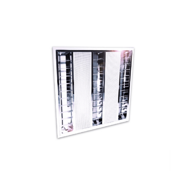 Bộ máng âm trần Điện Quang ĐQ RF06 314GASI