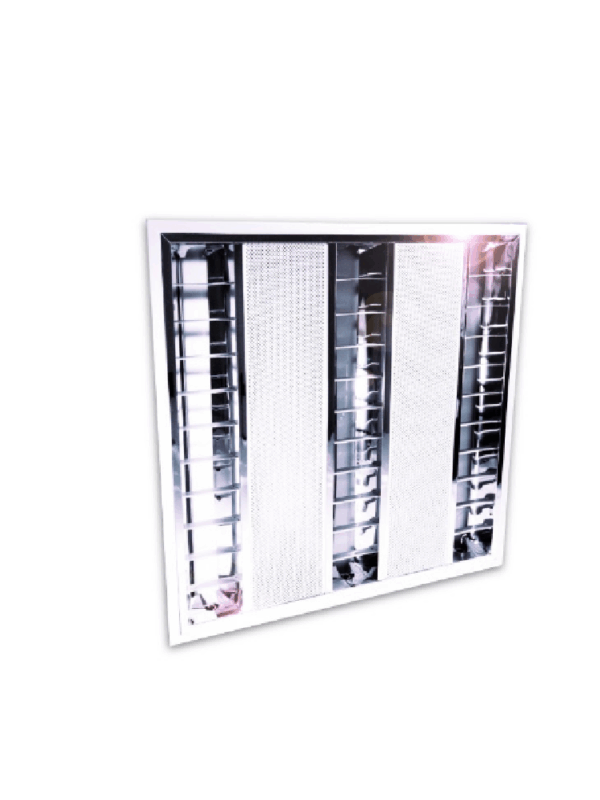 Bộ máng âm trần Điện Quang ĐQ RF06 314GASI