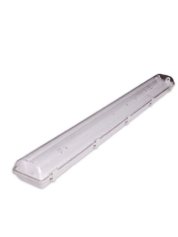 Máng chống thấm Điện Quang ĐQ WP02 136 (1.2m đơn IP65)