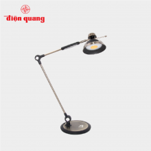 Đèn bàn LED bảo vệ thị lực Điện Quang ĐQ LDL09 8BR